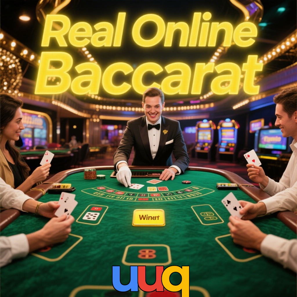 uuq：Jogue no nosso cassino e prove sua habilidade nas cartas de poker!