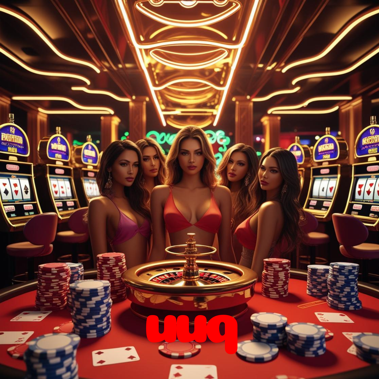 uuq:Jogue poker online e mostre que você é o mestre do jogo!