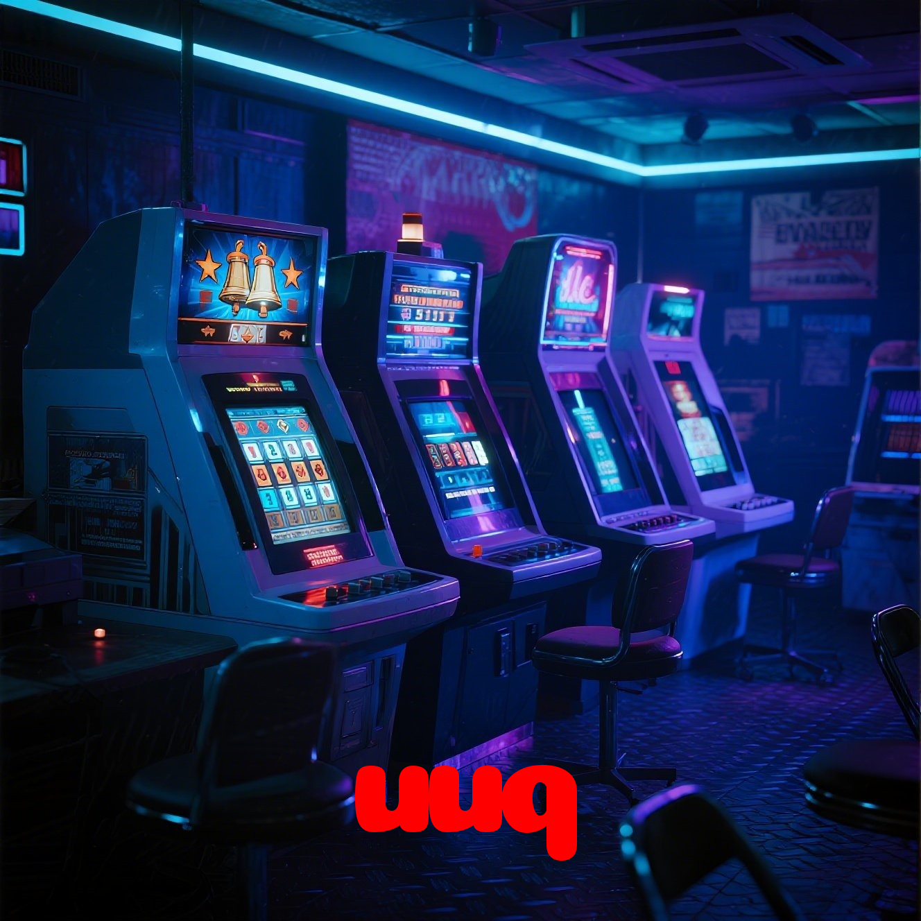 uuq：Jogue poker, slots e aposte no futebol ao vivo com confiança!