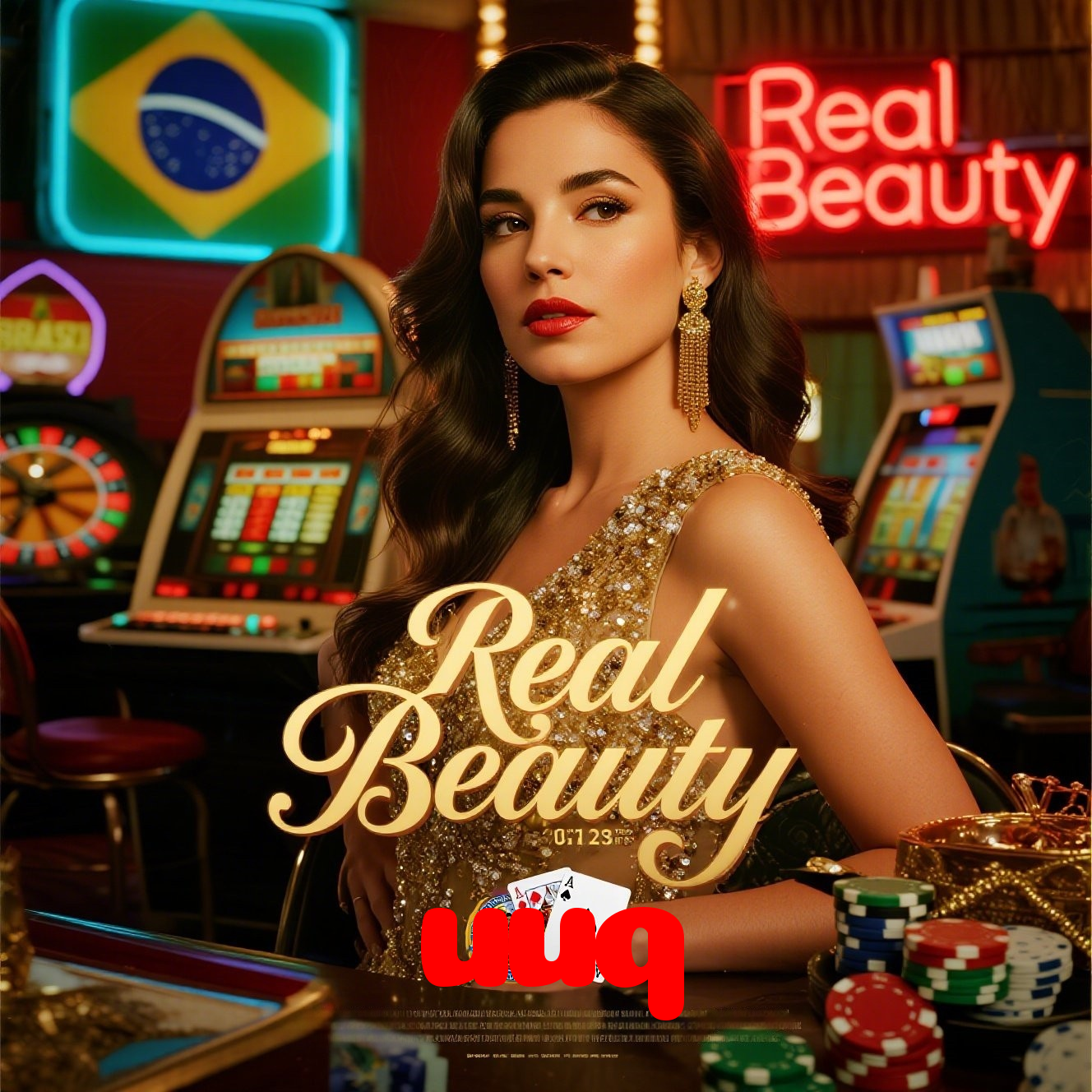 uuq:Aposte nas melhores slots e conquiste prêmios como nunca!