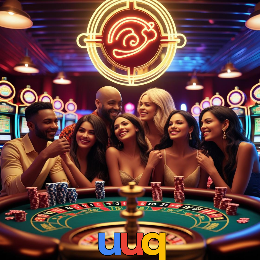 uuq:Aposte no futebol e jogue os jogos mais emocionantes como blackjack e poker!