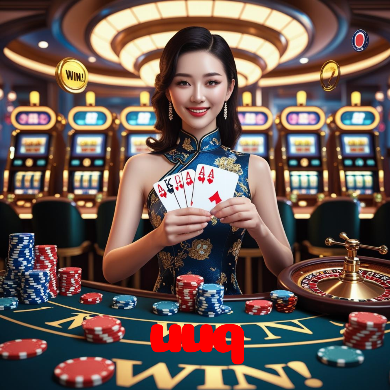uuq:Aposte no futebol e jogue os melhores jogos de cassino como slots e blackjack!