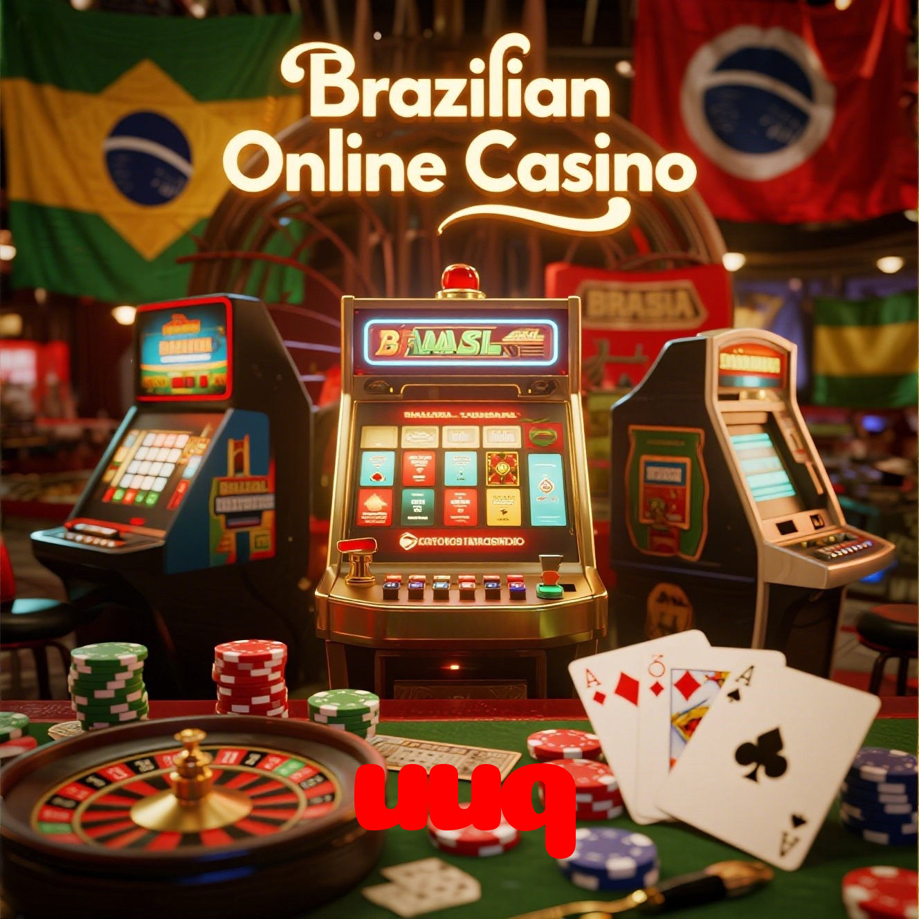 uuq:Apostas ao vivo no futebol e diversão em jogos de cassino como slots e roleta!