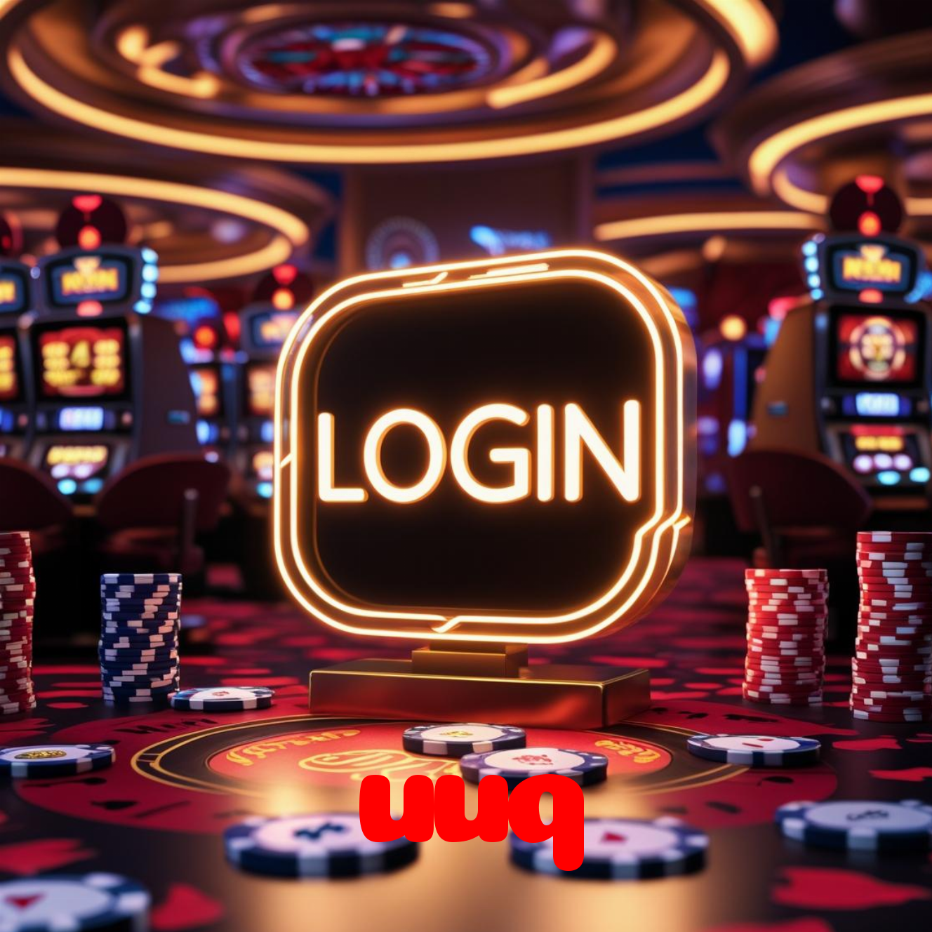 uuq:Jogue nas melhores slots e leve o jackpot para casa!