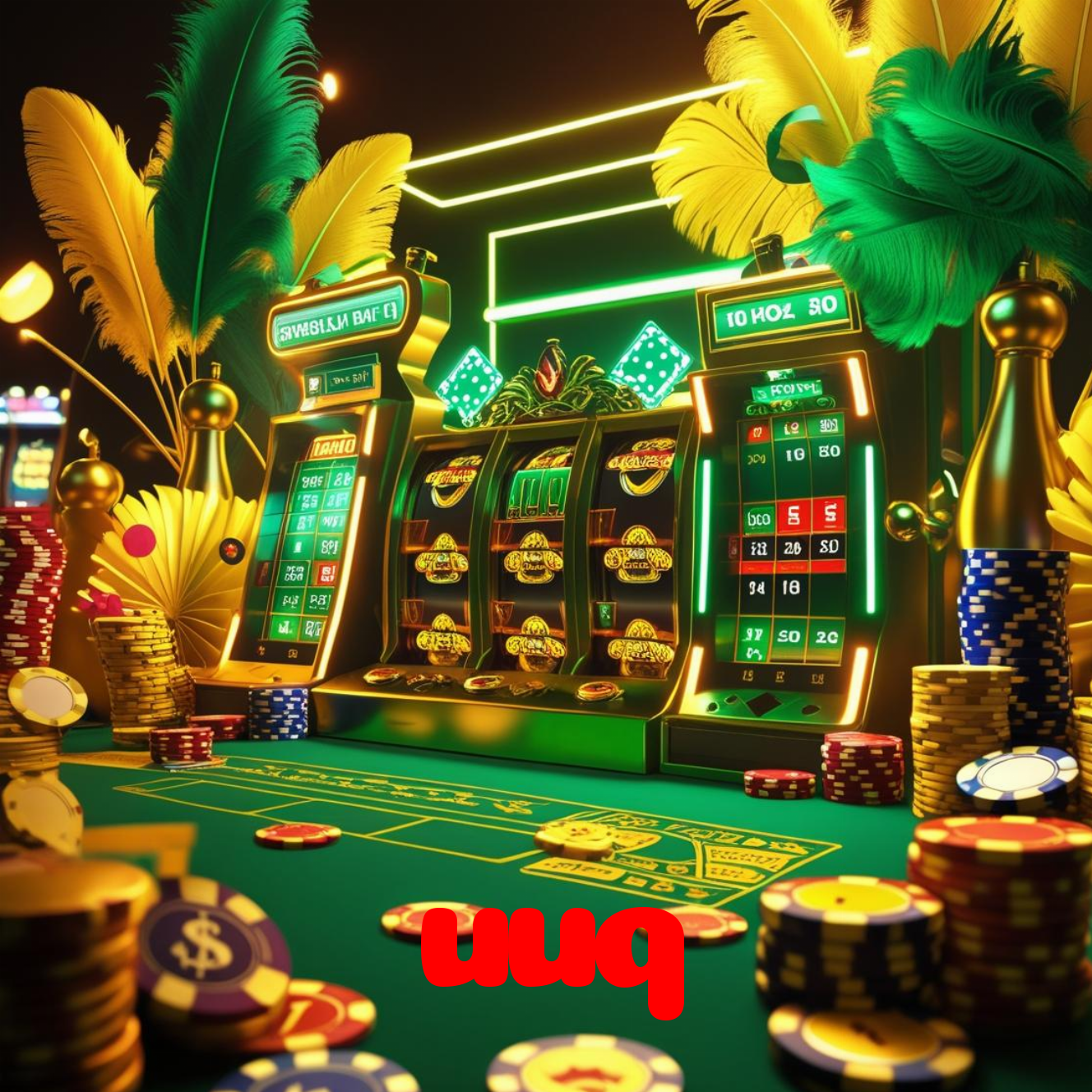 uuq:Jogue poker, roleta e aposte no futebol online com segurança!