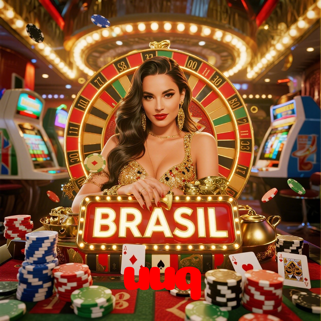uuq:Apostas no futebol e diversão garantida com roleta e blackjack!