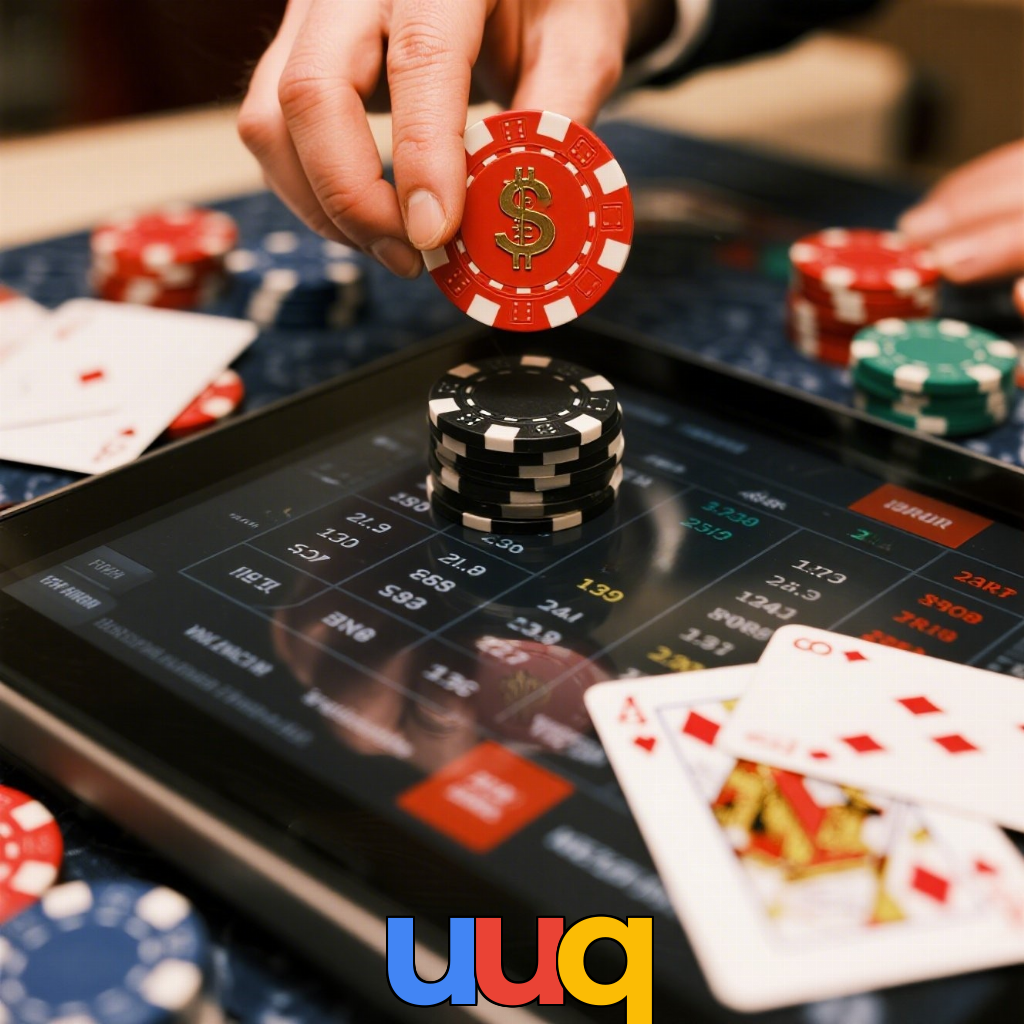 uuq:O cassino online mais confiável para apostas ao vivo no futebol e jogos de cassino!