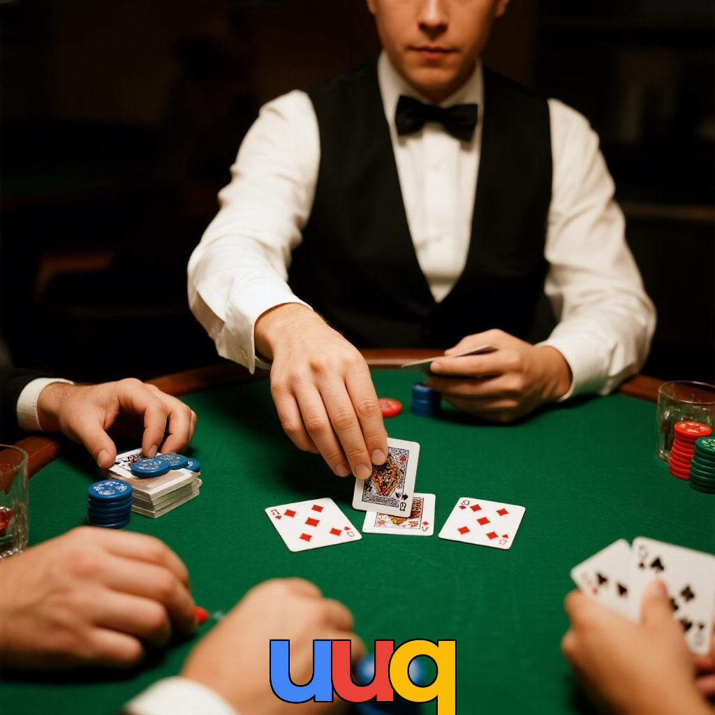 uuq:Aposte no futebol e conquiste prêmios em blackjack e roleta!