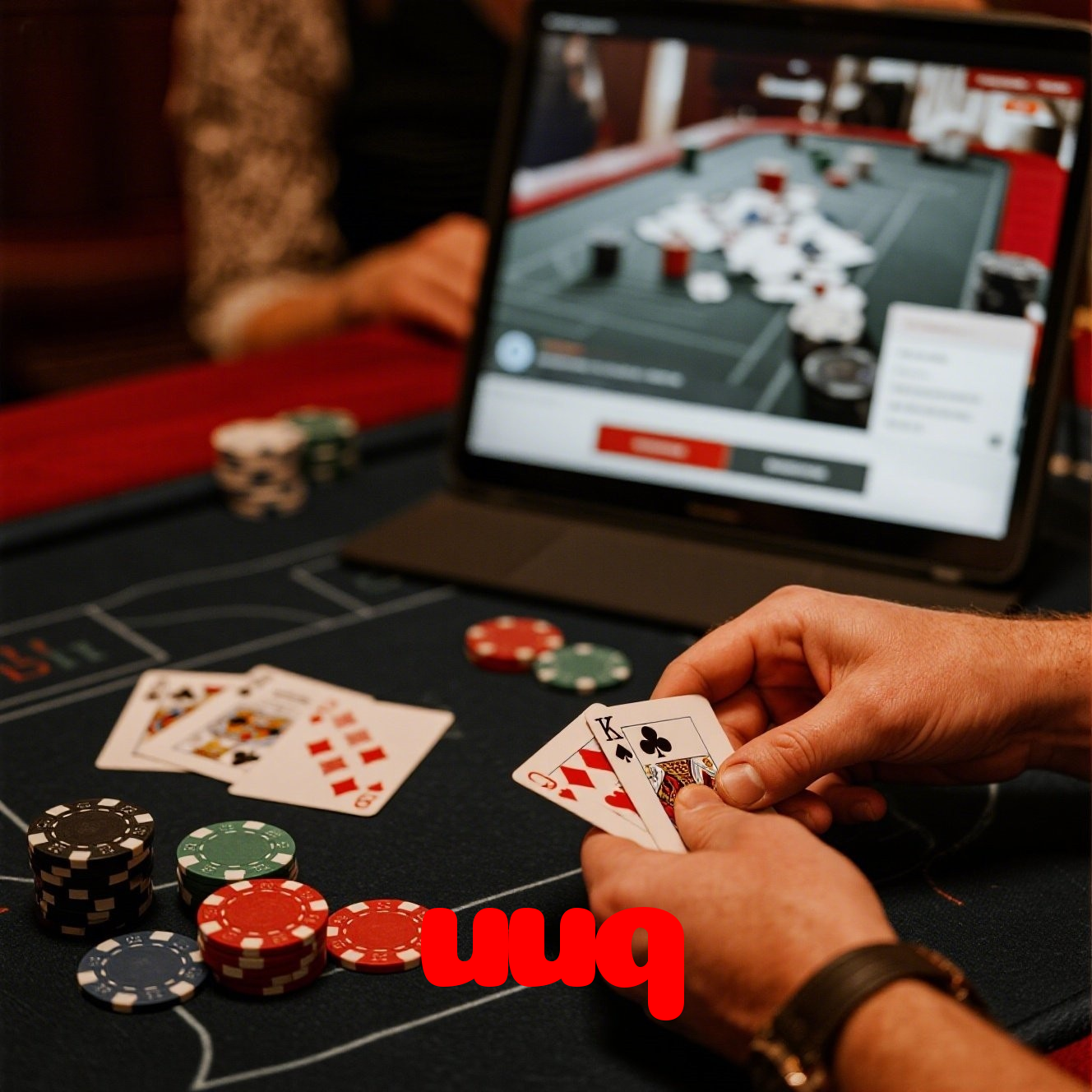uuq:Vença no poker e aposte no futebol com segurança no nosso cassino!