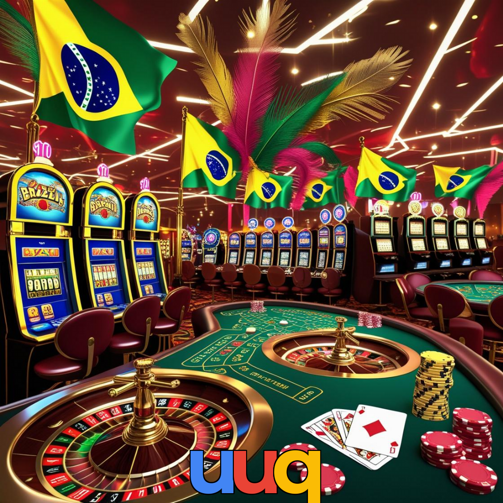 uuq：Aposte no futebol e ganhe com os melhores jogos de cassino online!