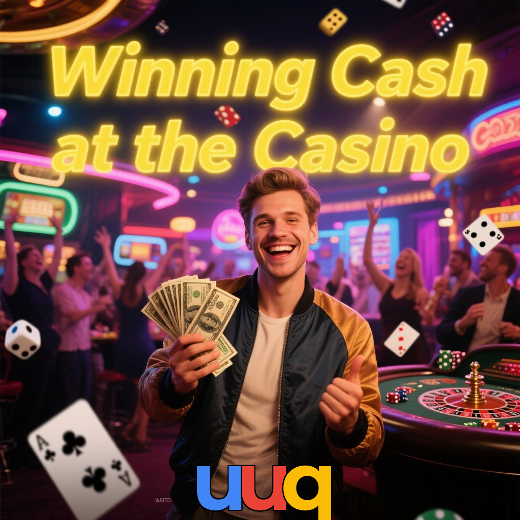 uuq：Aposte em nosso cassino e viva uma experiência única de diversão!