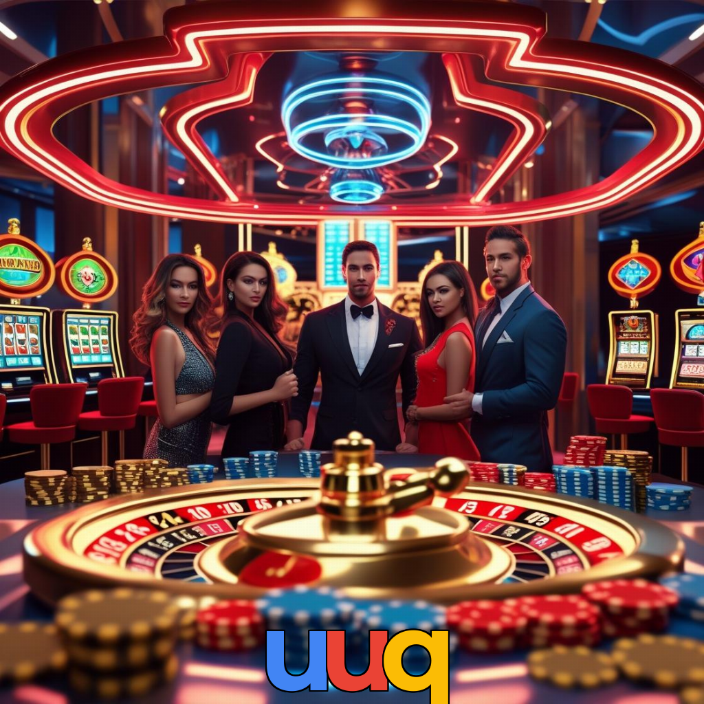uuq:Jogue blackjack e conquiste vitórias épicas no nosso cassino online!