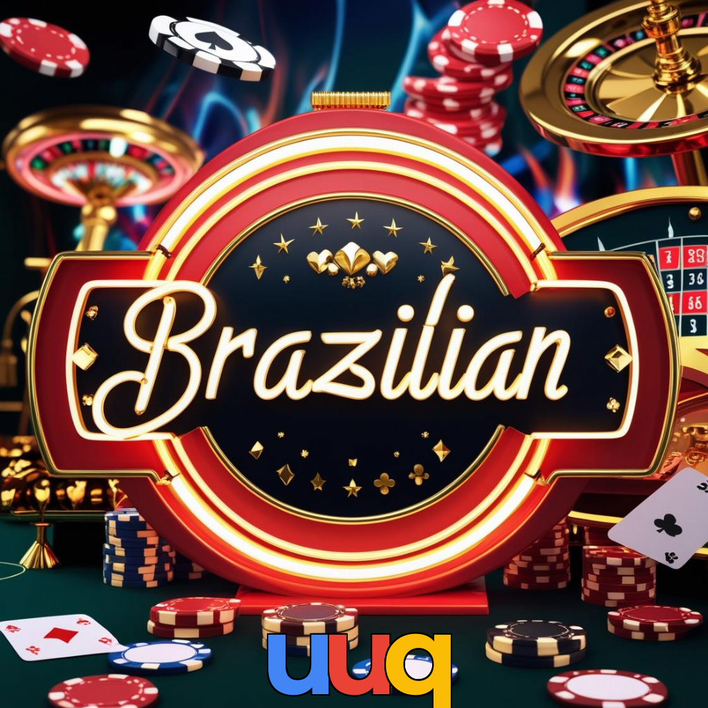uuq：O melhor cassino online está aqui! Jogue nas slots e ganhe!