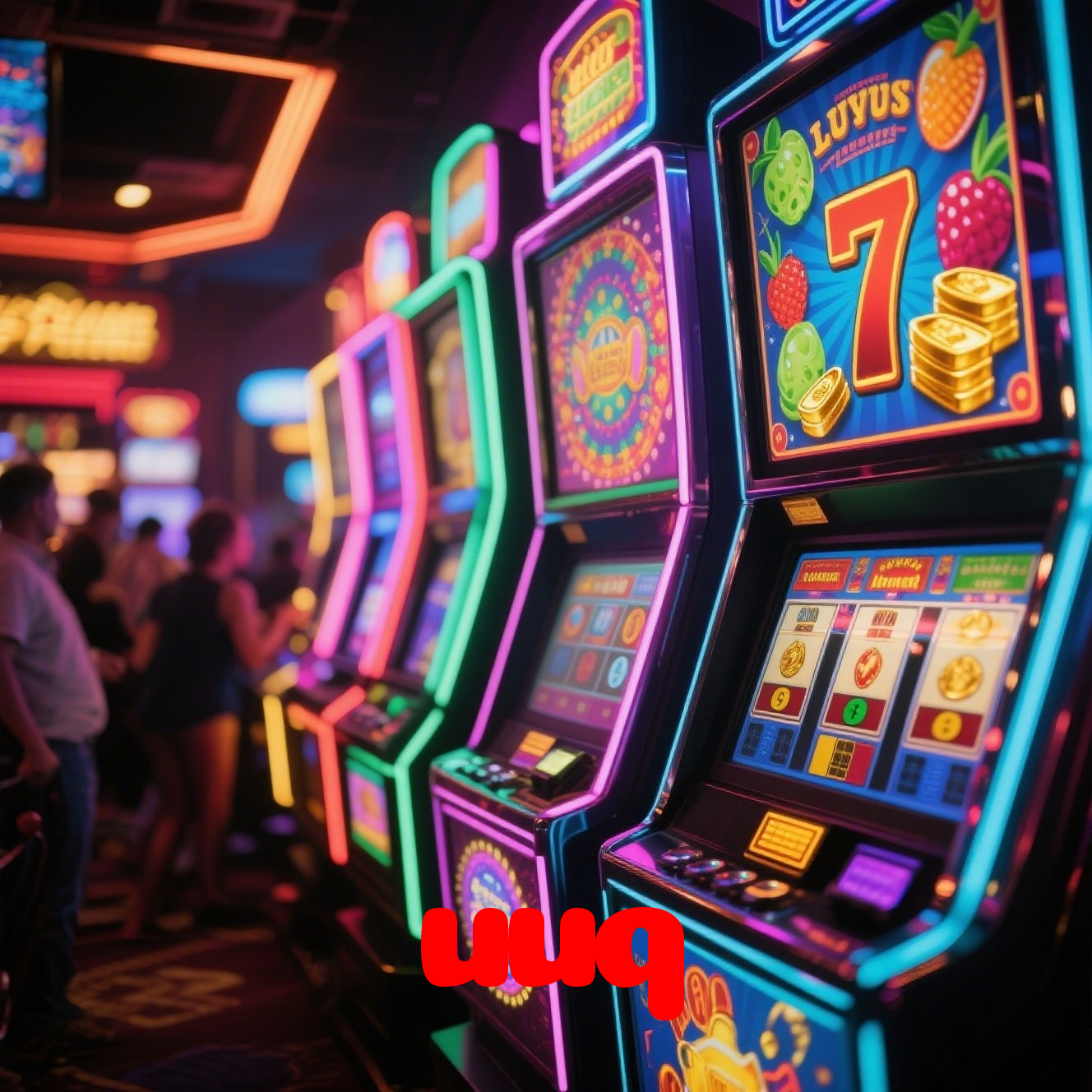 uuq:Jogue slots, aposte no futebol e vença com grandes prêmios!