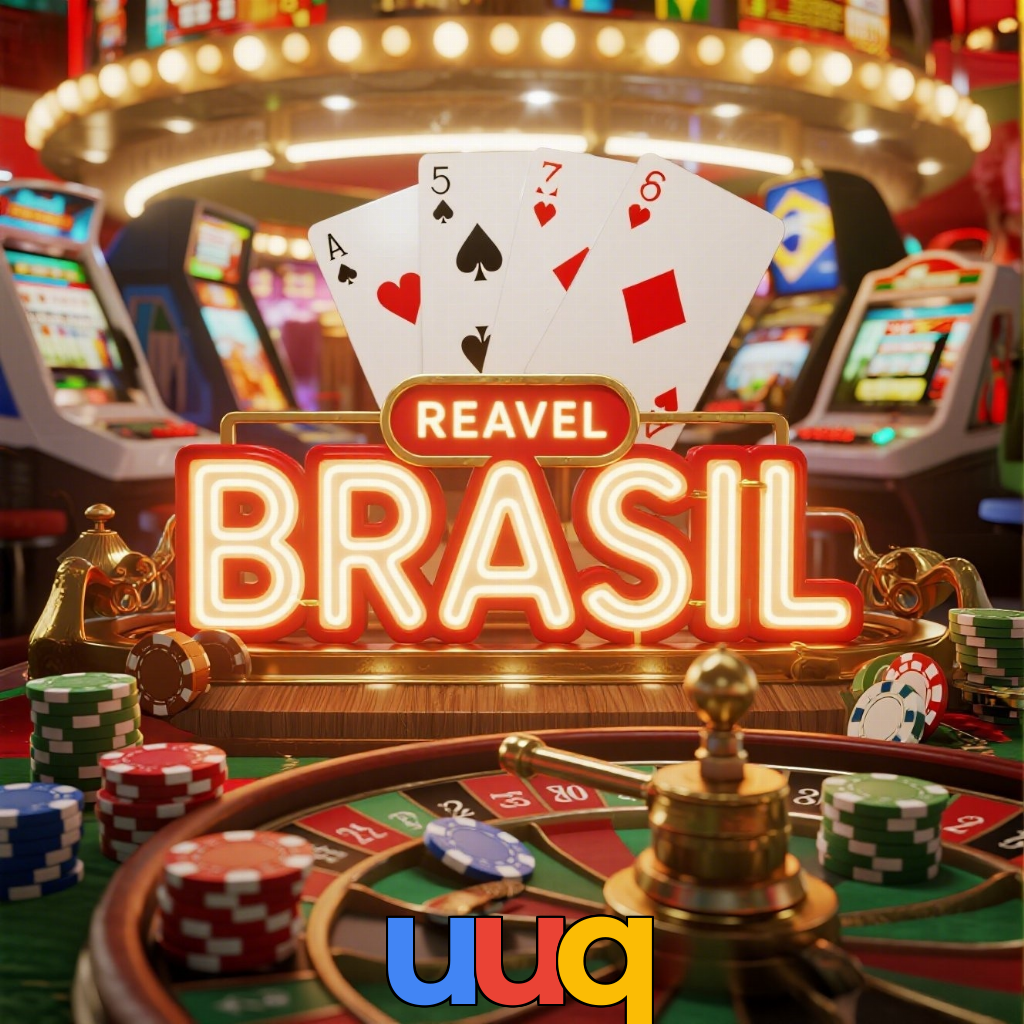 uuq:Jogue nas roletas e experimente a verdadeira emoção do cassino!