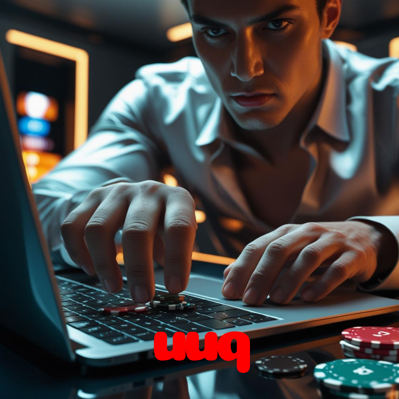 uuq:Jogue poker, slots e aposte no futebol ao vivo com confiança!