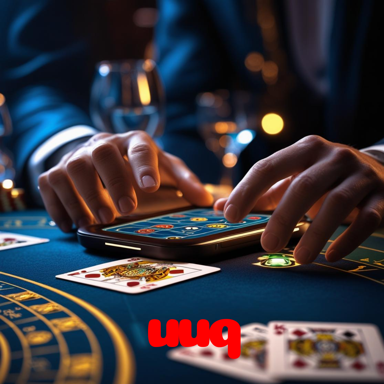 uuq:Ganhe com o futebol online e leve sua vitória para o próximo nível!