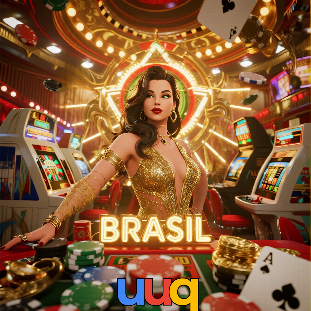 uuq:A roleta nunca foi tão emocionante! Aposte e ganhe!