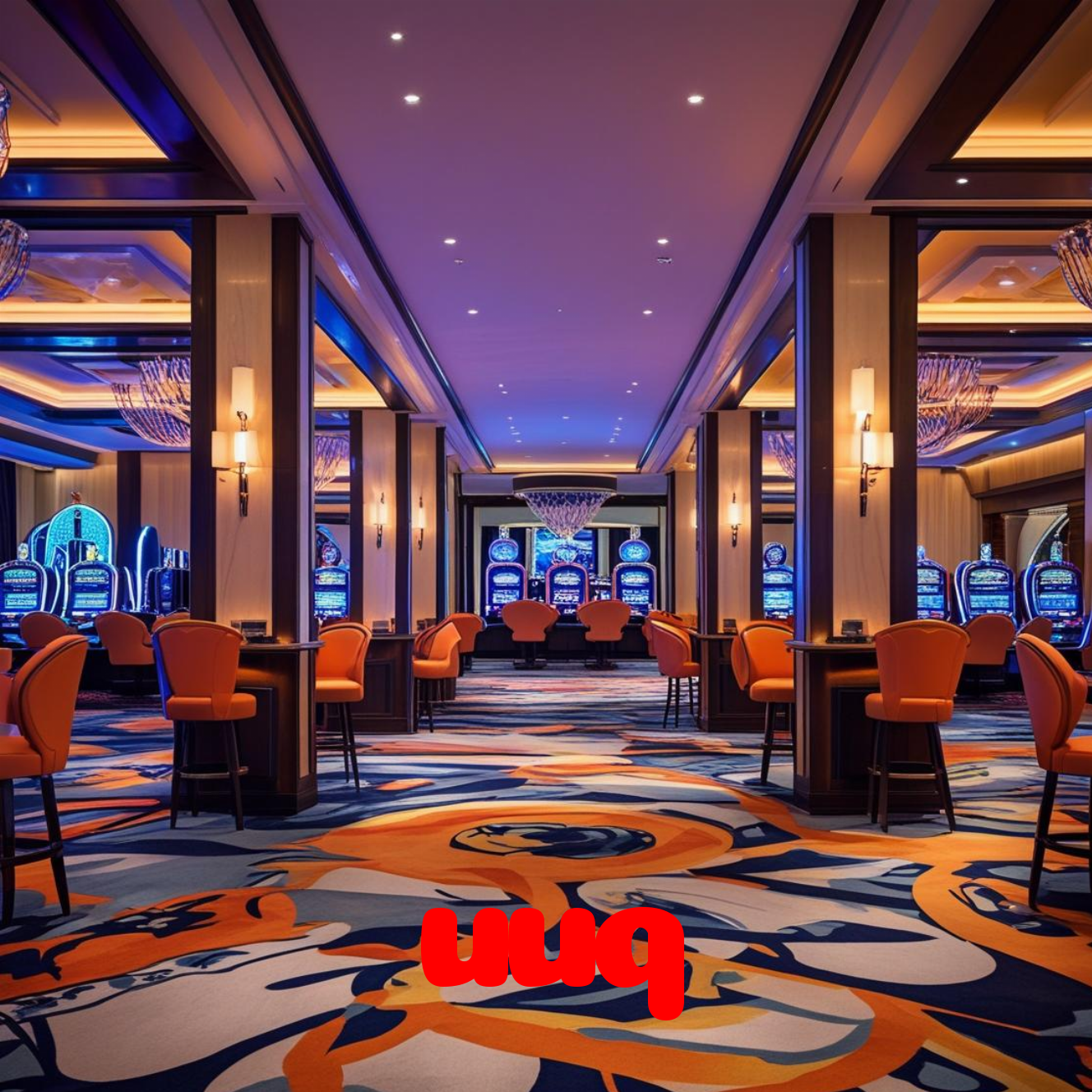uuq:Jogue nas slots e ganhe prêmios surreais!