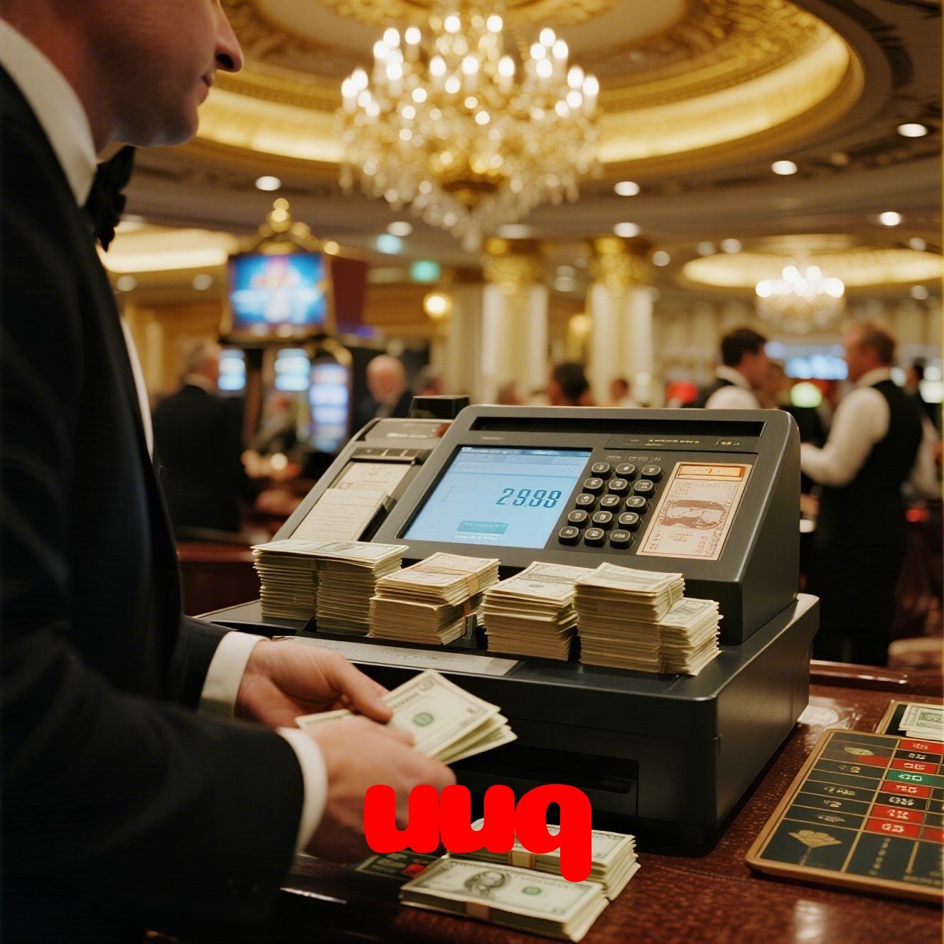 uuq:Apostas no futebol e grandes prêmios em slots e roleta esperam por você!