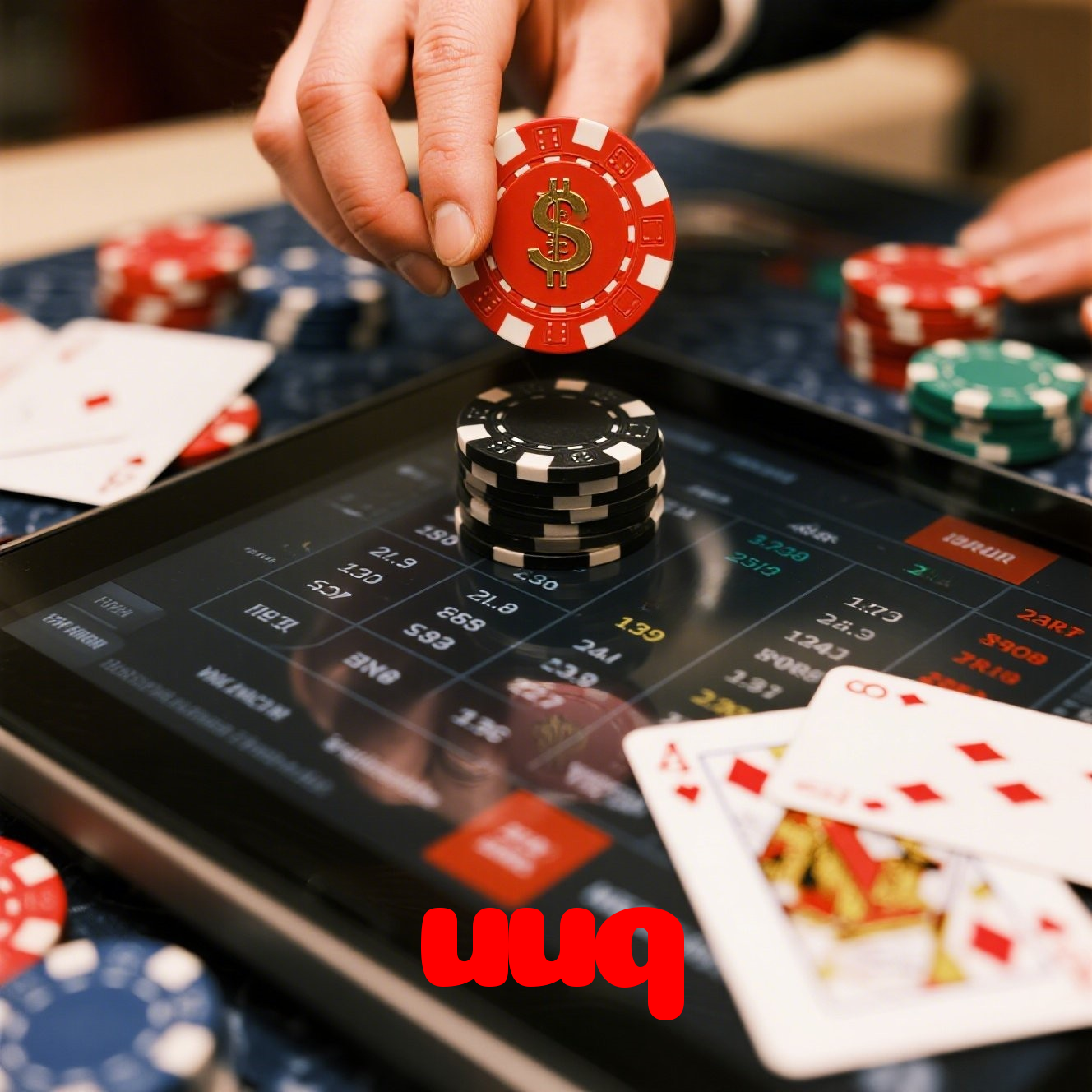 uuq:Jogue slots, aposte no futebol e ganhe no melhor cassino online!