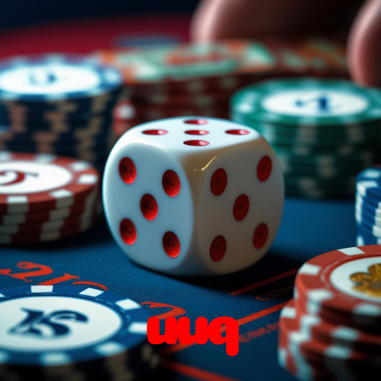 uuq:Jogue poker, aposte no futebol e conquiste grandes prêmios em nosso cassino!