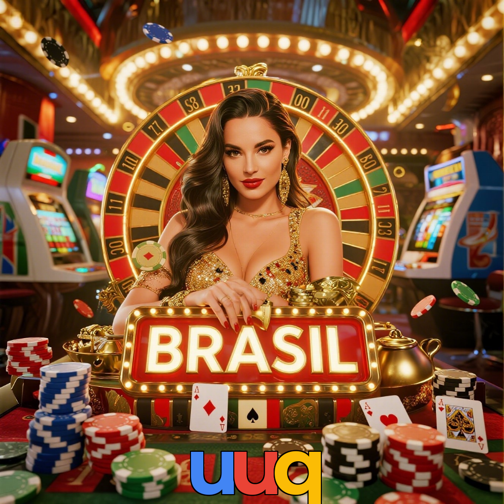 uuq:Aposte em nosso cassino e viva uma experiência única de diversão!