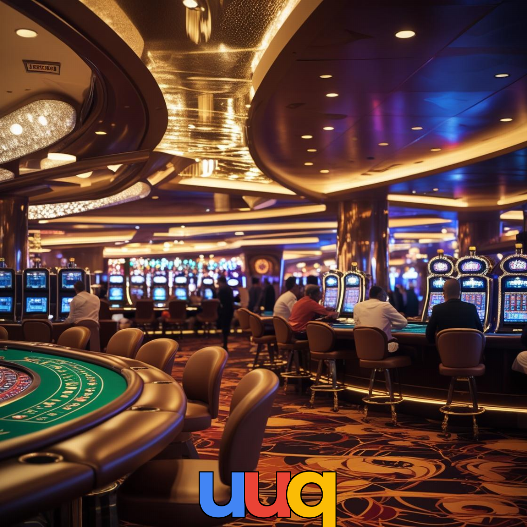 uuq:Aposte no futebol e ganhe prêmios em blackjack e roleta online!