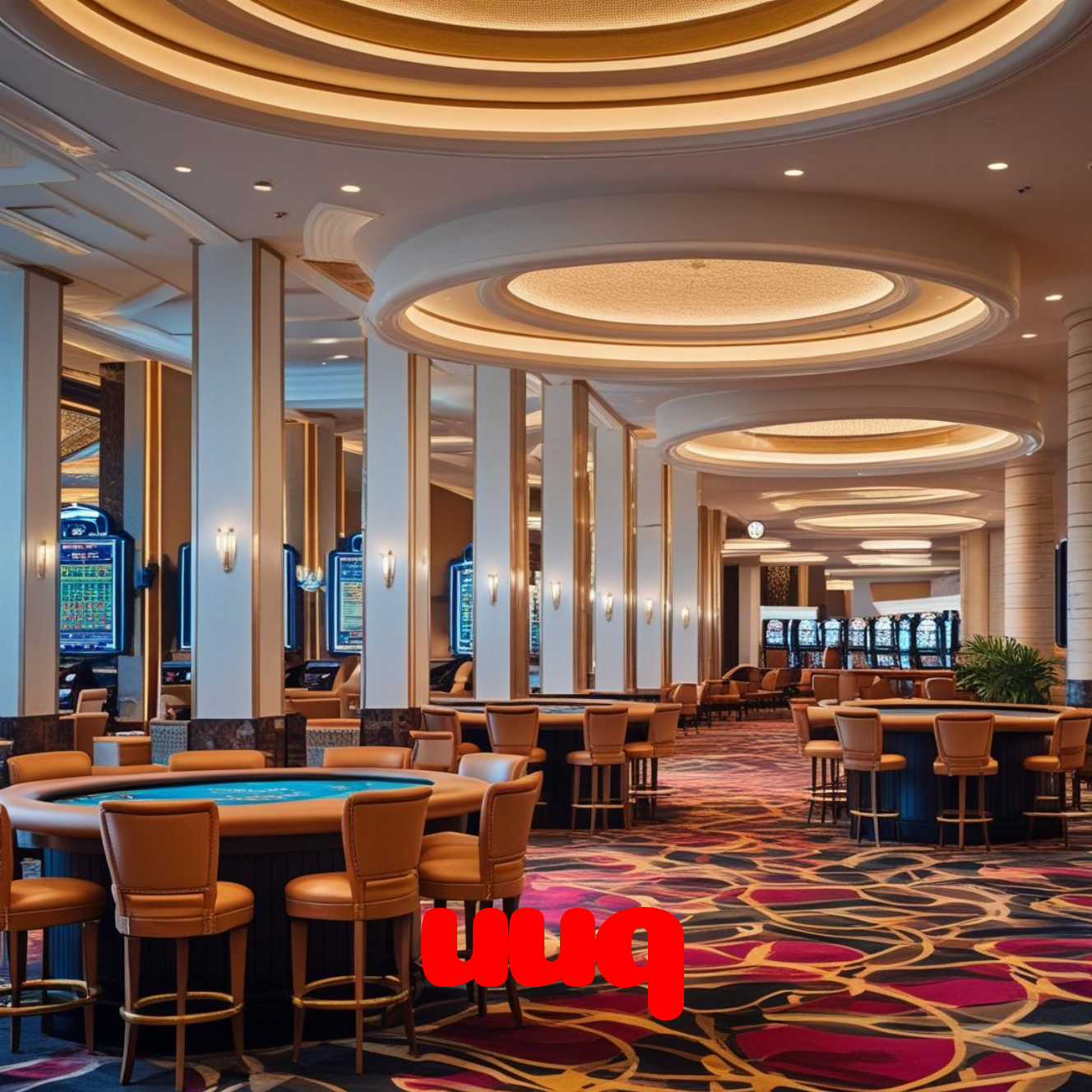 uuq:Cada giro é uma chance de ganhar! Jogue nas slots agora mesmo!