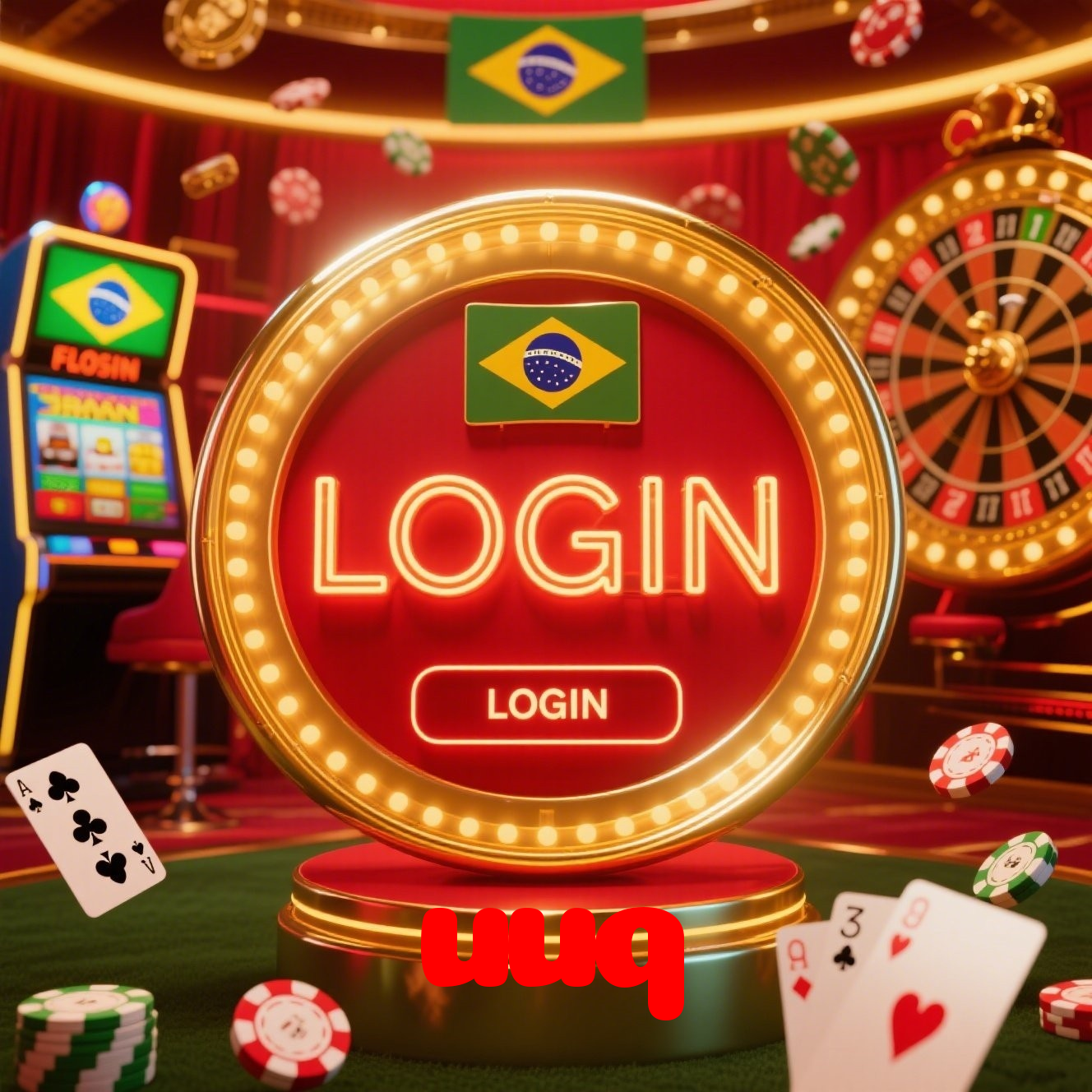 uuq:Aposte no futebol e conquiste vitórias incríveis nos jogos de cassino!