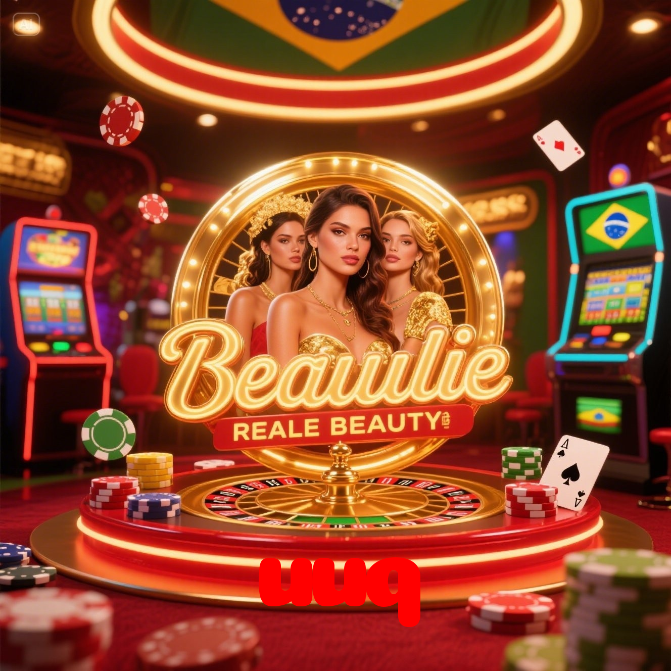 uuq:Aposte no futebol e jogue slots para ganhar em grande estilo!