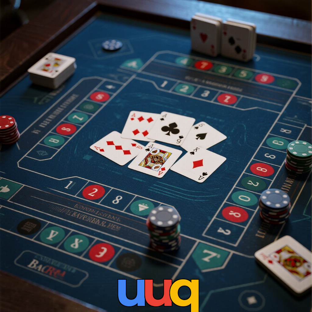 uuq:Jogue poker, roleta e aposte no futebol no melhor cassino online!