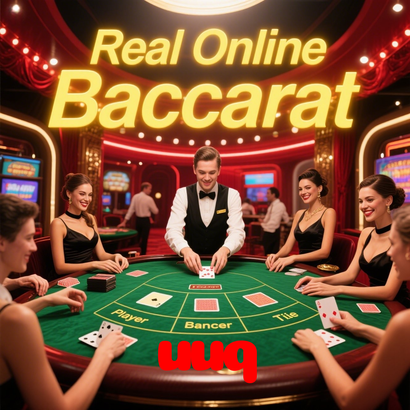 uuq:Jogue poker e vença como um verdadeiro campeão!