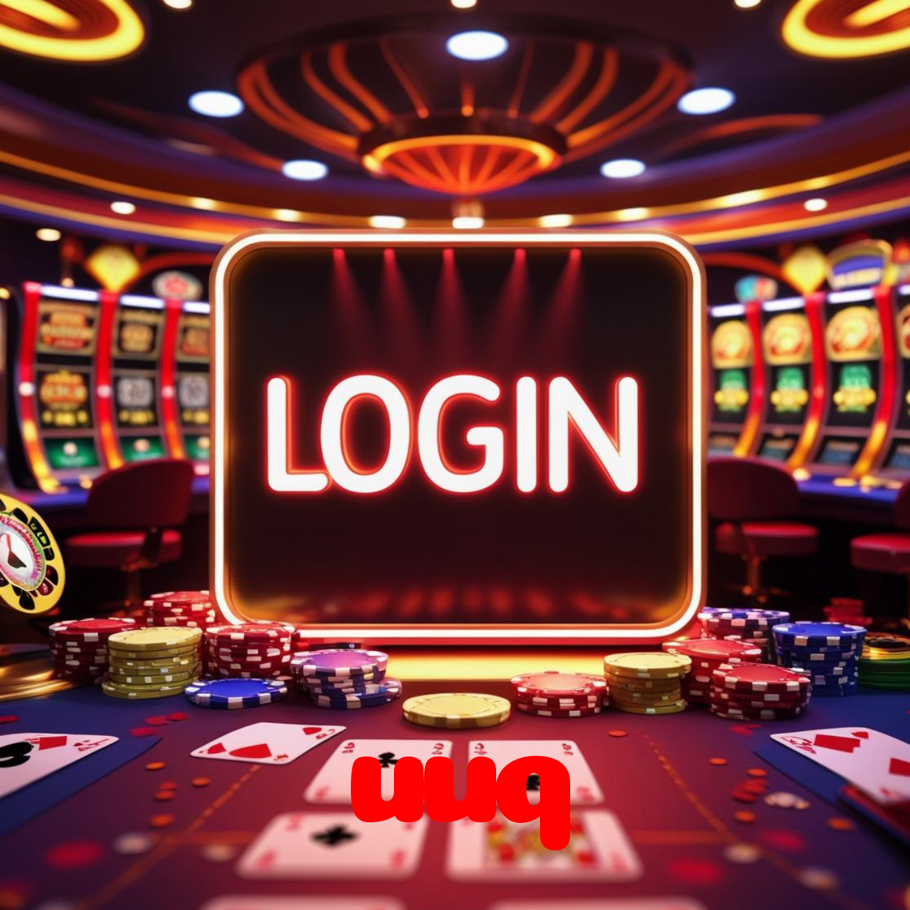 uuq:A sorte não tem limites! Vença no Blackjack e leve o prêmio!