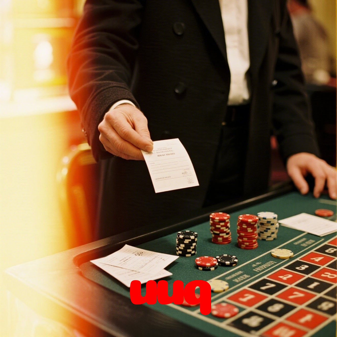 uuq:Aposte no seu time e vença na roleta e no blackjack online!