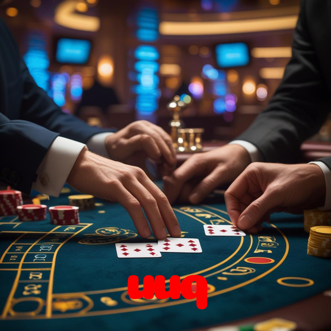 uuq:Aposte nas melhores mesas de poker e vença como nunca!