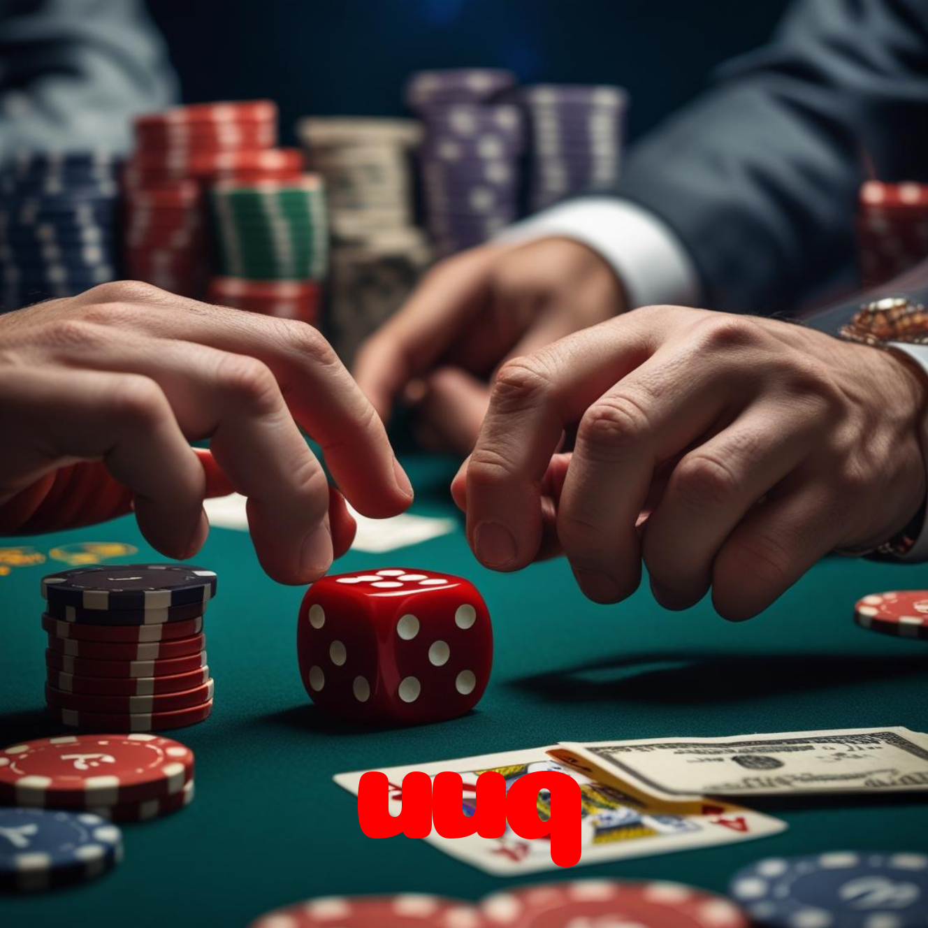 uuq:Apostas em futebol e os melhores jackpots de cassino te esperam!