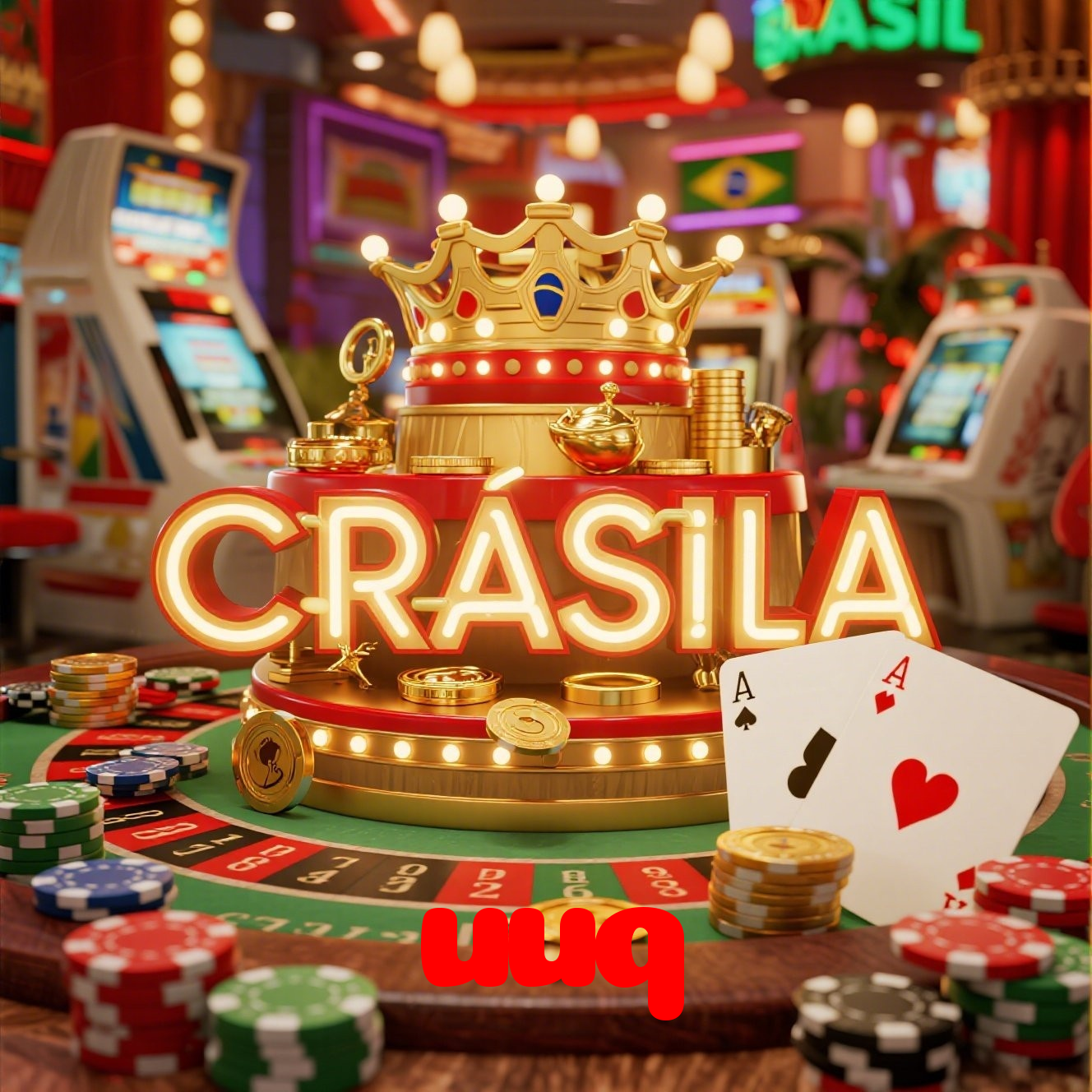 uuq:O cassino online mais seguro para apostas no futebol e roleta!