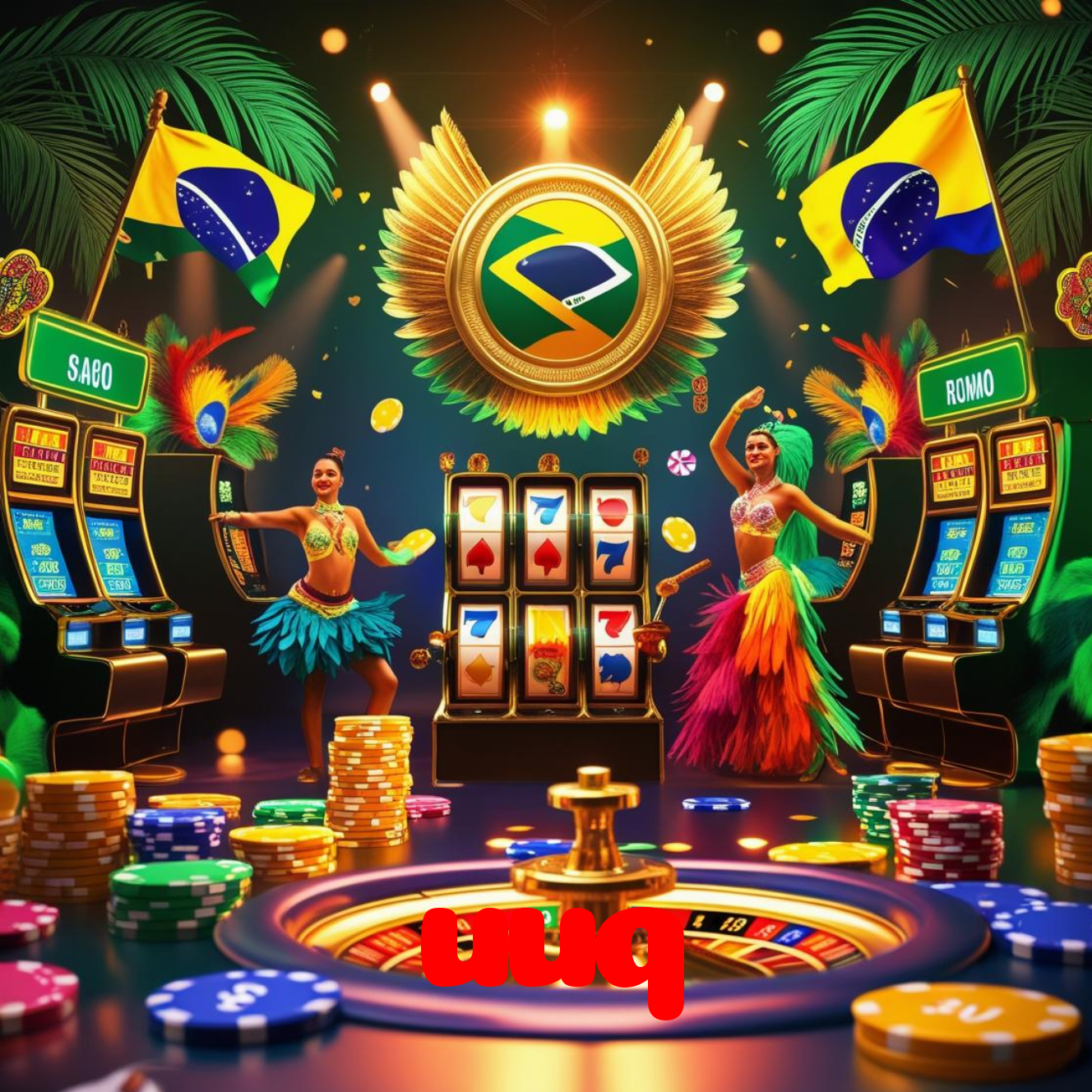 uuq:Aposte no futebol e ganhe em jogos como roleta e blackjack online!