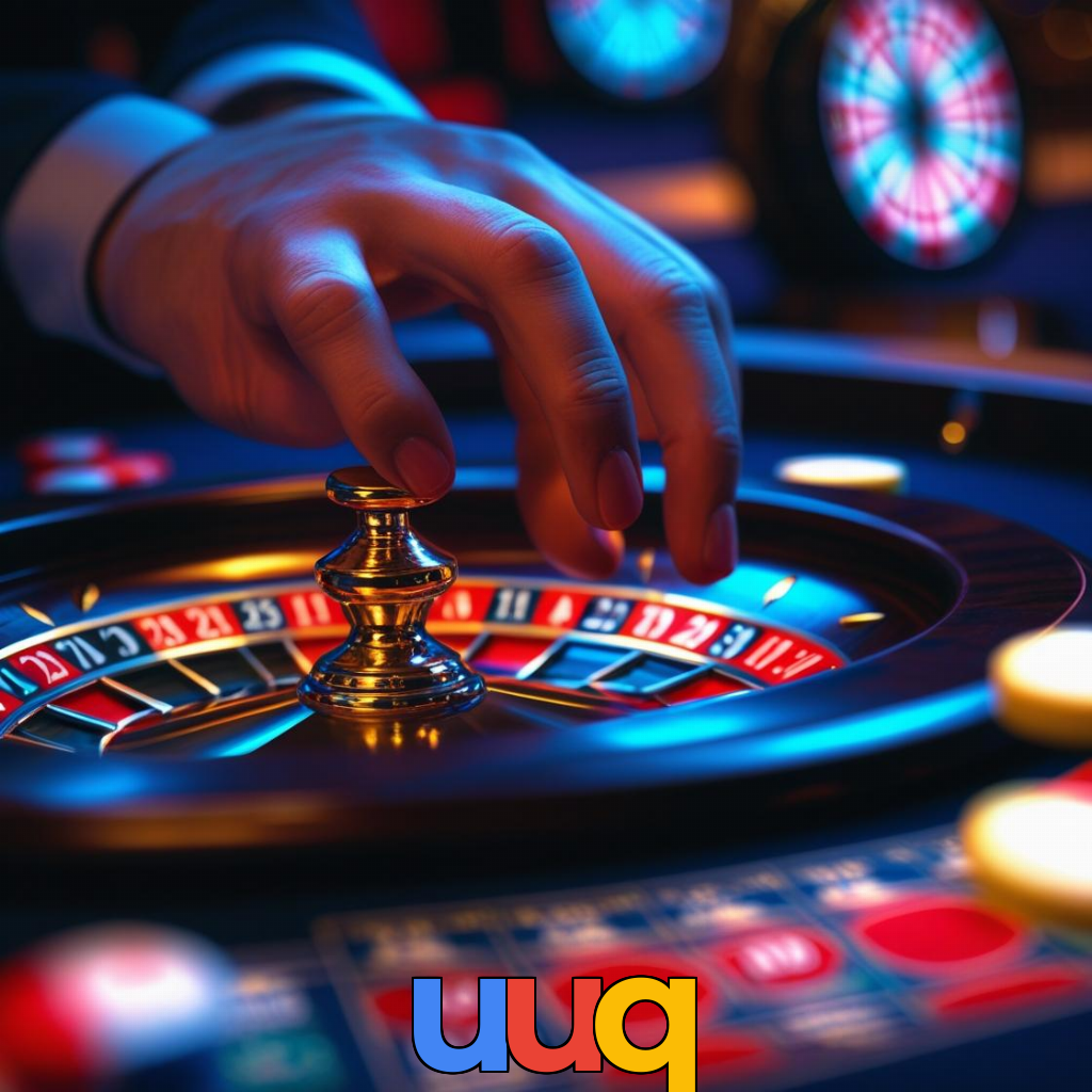 uuq:Jogue nas melhores slots e vença o jackpot em grande estilo!