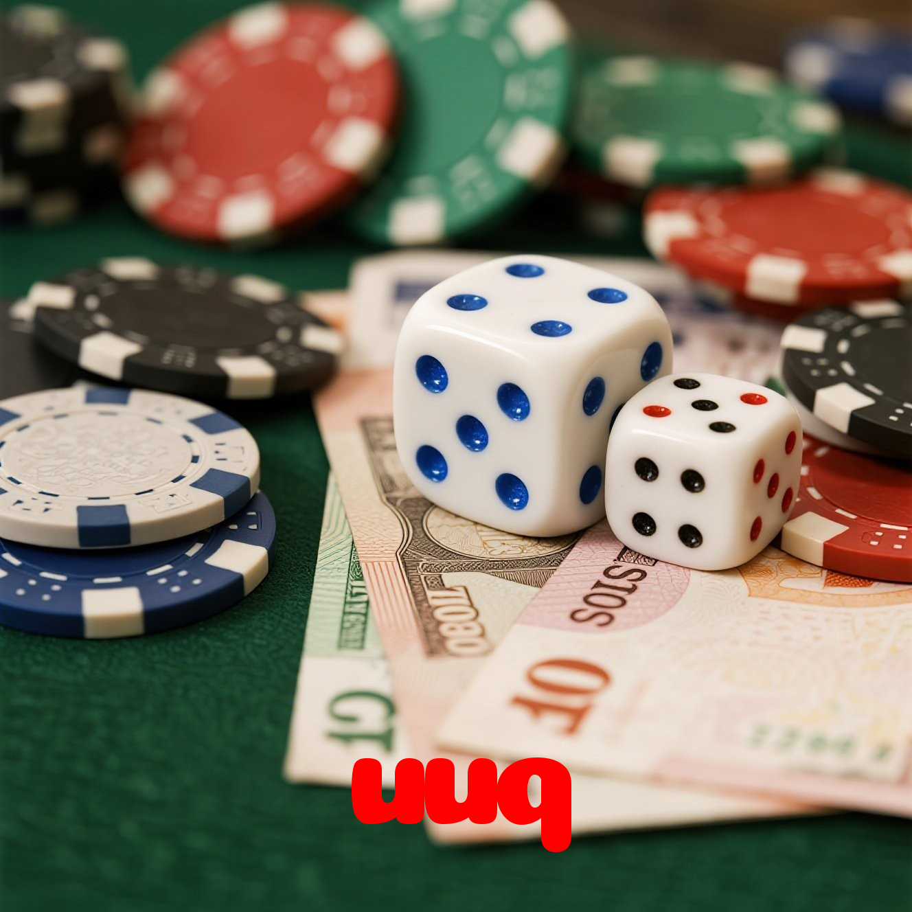 uuq:O cassino mais confiável para jogar blackjack e apostar no futebol!
