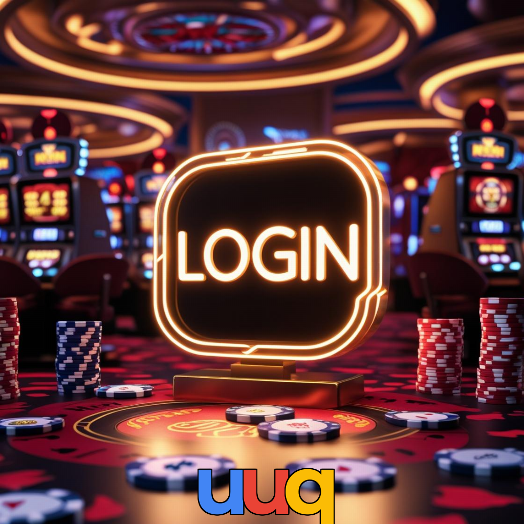 uuq：Aposte no seu time e ganhe com os melhores jogos de cassino online!