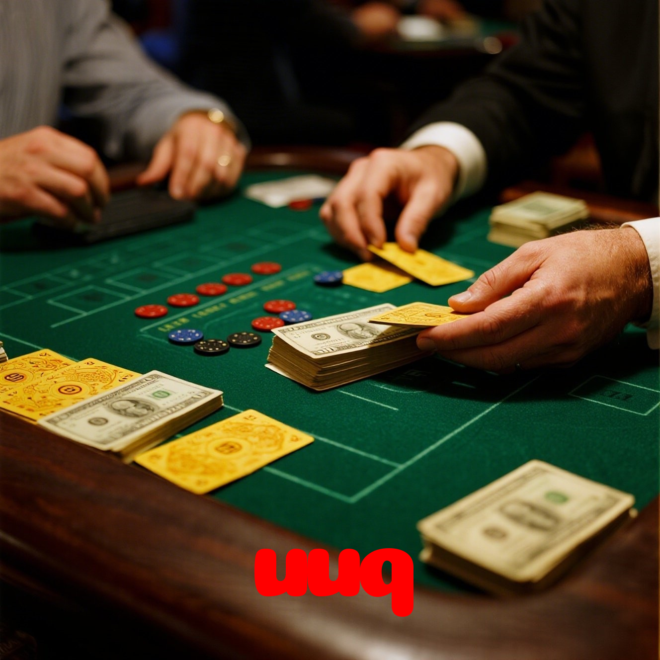uuq:A diversão começa no cassino online com poker, roleta e apostas no futebol!