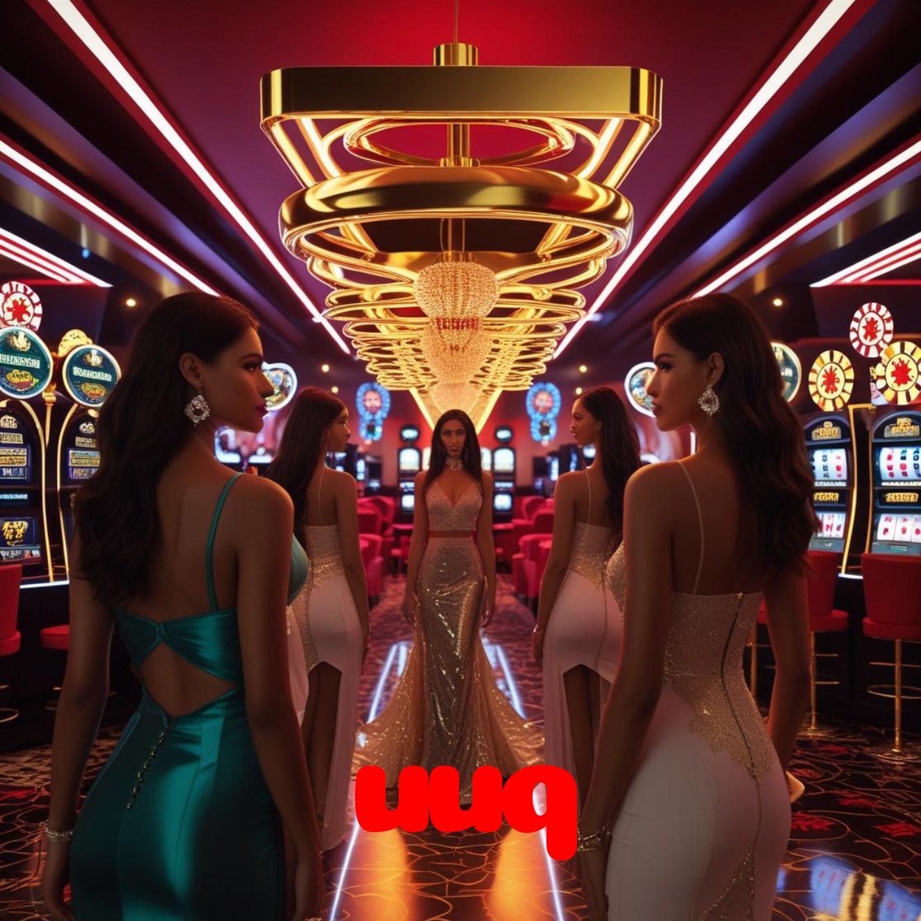 uuq:Apostas em futebol e os melhores jackpots de cassino te esperam!