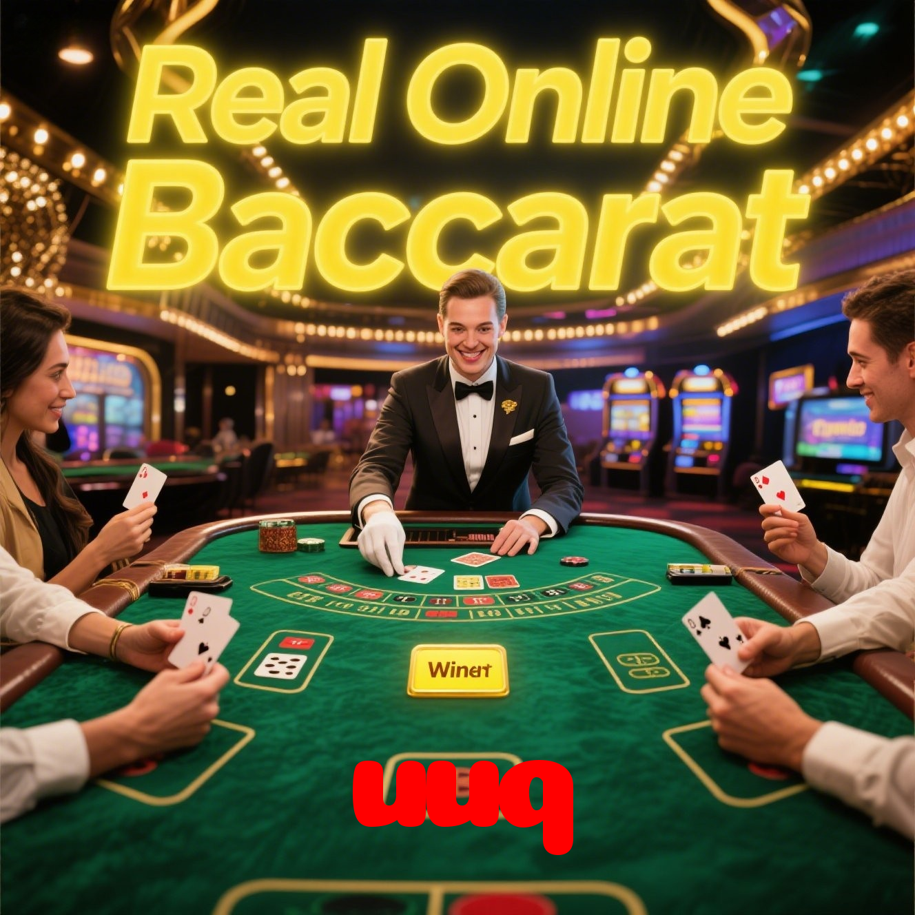 uuq:Jogue poker no nosso cassino e mostre sua habilidade!
