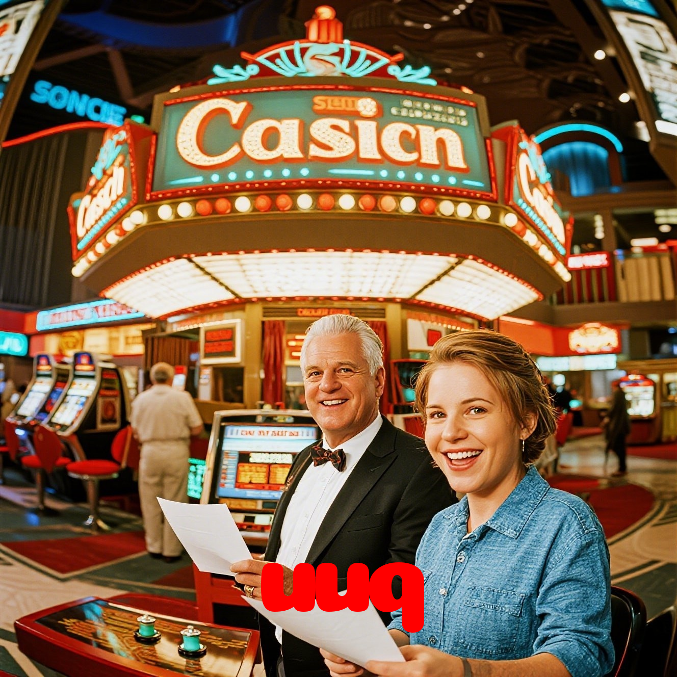 uuq:Sinta a adrenalina das slots e conquiste vitórias como nunca!