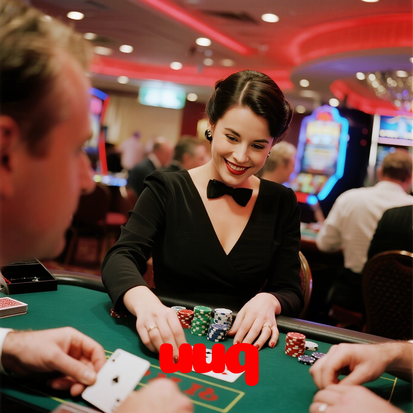 uuq:Onde sua sorte brilha: poker, roleta e apostas em futebol!