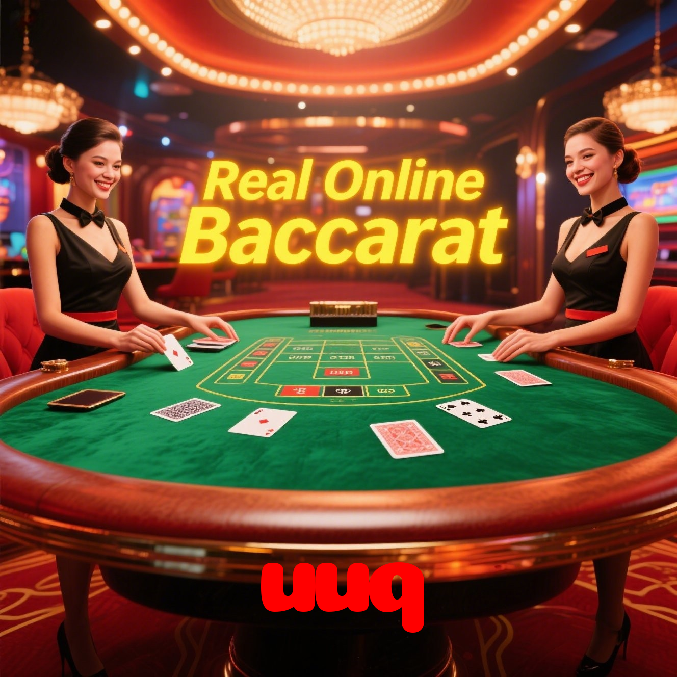 uuq:O melhor cassino online com roleta, poker e apostas no futebol!