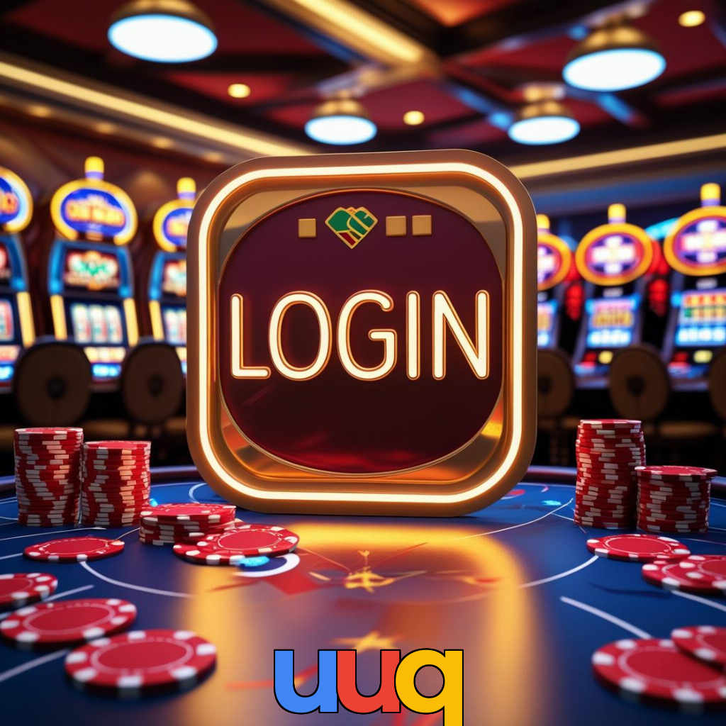 uuq:Em cada giro, uma vitória! Jogue nas melhores slots online!