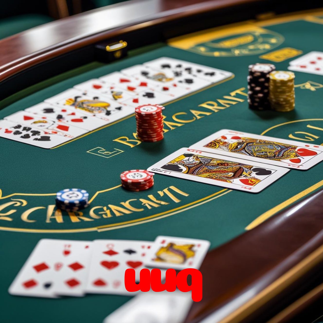 uuq:Vença o poker online e mostre sua habilidade nas cartas!